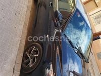 Usado Citroën C-Elysee I Exclusive 115 CV (84 kW) 2018 Negro Berlina