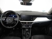 Nuevo Skoda Kamiq Selection 95 CV (69 kW) 2025 Gris SUV