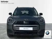 Usado Mini One D Countryman Essential 163 CV (119 kW) 2024 Verde SUV