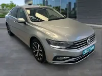 Begagnad VW Passat Executive 150 HK (110 kW) 2020 Sedan