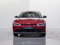 Usado Kia EV6 Air 168 kW (229 CV) 2022 Rojo SUV