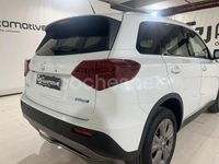 Nuevo Suzuki Vitara 110 CV (80 kW) 2025 Blanco SUV