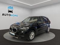 Begagnad BMW X1 150 HK (110 kW) 2021 Svart SUV