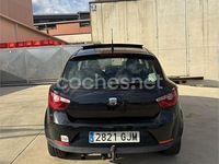 Occasion Seat Ibiza SC Sport 105 PK (77 kW) 2008 Zwart Hatchback