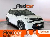 Usado Citroën C3 Aircross Feel 110 CV (80 kW) 2022 Blanco SUV