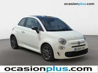 usado Fiat 500 Connect 1.0 Hybrid 51KW (70 CV)