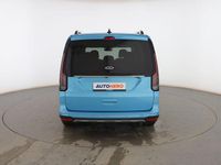 Usado Ford Grand Tourneo Connect Active 122 CV (89 kW) 2023 Azul Monovolumen