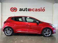 usado Renault Clio IV 