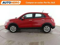 Usado Fiat 500X Pop Star 110 CV (80 kW) 2018 Rojo SUV