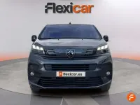 Usado Peugeot Traveller Business-Line 179 CV (131 kW) 2024 Negro Monovolumen