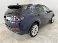 usado Land Rover Discovery Sport 2.0D TD4 163 PS AWD Auto MHEV SE