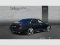 Usado Mercedes S350 313 CV (230 kW) 2025 Blanco Berlina