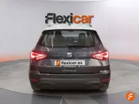 Usado Seat Arona Style 116 CV (85 kW) 2024 Azul SUV