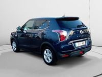 Usado Ssangyong (KGM) Tivoli 128 CV (94 kW) 2022 SUV