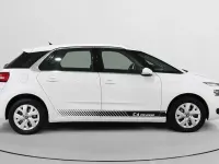 Usado Citroën C4 Picasso PureTech 130 CV (95 kW) 2015 Monovolumen