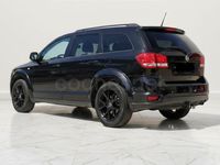Usado Fiat Freemont Black Code 170 CV (125 kW) 2014 Negro SUV