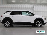 usado Citroën C4 Cactus 1.2 PureTech S&S Shine 110