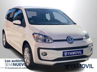 usado VW up! ! 1.0 Bmt High ! 44kw