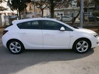 usado Opel Astra 1.6 Sport