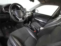 Usado Suzuki Vitara GLX 120 CV (88 kW) 2017 Gris SUV