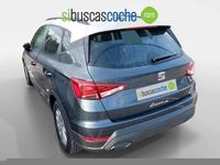 Usado Seat Arona Style 115 CV (84 kW) 2025 Gris/plata SUV