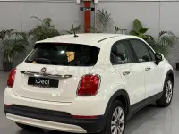 Usado Fiat 500X Pop 95 CV (69 kW) 2016 Blanco SUV