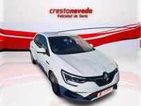 Usado Renault Mégane IV Equilibre 116 CV (85 kW) 2022