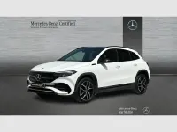 Usado Mercedes EQA250 139 kW (190 CV) 2021 Otro SUV