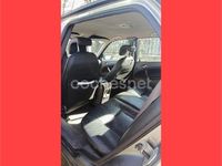 Usado Saab 9-5 Linear 150 CV (110 kW) 2001 Gris / plata Berlina