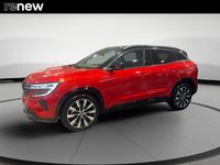 Usado Renault Austral Techno 200 CV (147 kW) 2025 Rojo SUV