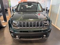 Nuevo Jeep Renegade Summit 130 CV (95 kW) 2025 Verde SUV