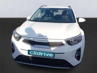Usado Kia Stonic Plus 101 CV (74 kW) 2022 Blanco SUV