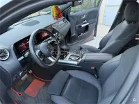Usado Mercedes GLA220 190 CV (139 kW) 2025 Negro SUV
