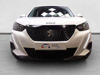 Usado Peugeot 2008 Active 110 CV (80 kW) 2021 Blanco SUV