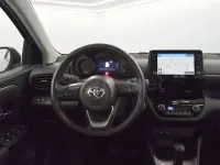 Occasion Toyota Yaris Cross Active 116 PK (85 kW) 2024 Grijs SUV