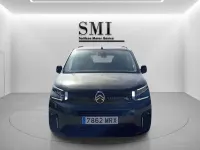 Usado Citroën Berlingo 102 CV (75 kW) 2024 Verde Monovolumen