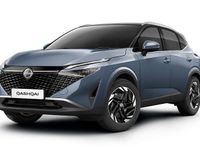 Nuevo Nissan Qashqai N-Connecta 158 CV (116 kW) 2026 Gris SUV