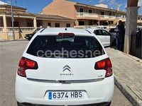 Usado Citroën C3 Exclusive 120 HP (88 kW) 2011 Branco Sedan