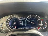 Begagnad BMW 318 150 HK (110 kW) 2019 Vit Sedan