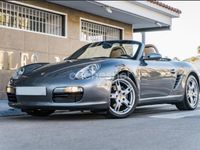 Usado Porsche Boxster 245 CV (180 kW) 2008 Descapotable