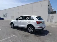 Usado Audi Q5 143 CV (105 kW) 2011 Blanco SUV