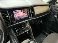 Brugt Skoda Kodiaq 150 HK (110 kW) 2021 Hvid SUV