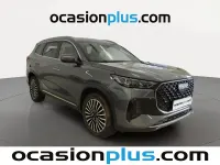 Usado Ebro s800 147 CV (108 kW) 2025 Blanco SUV