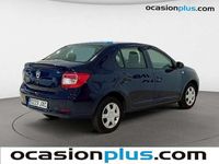 usado Dacia Logan 1.5dCi Ambiance 75