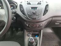 usado Ford Transit Courier Kombi 1.5tdci Ambiente 75