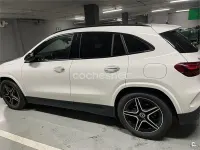 Usado Mercedes GLA200 150 CV (110 kW) 2024 Blanco SUV