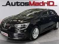Usado Renault Mégane II Equilibre 115 CV (84 kW) 2022 Berlina