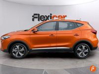 Usado MG ZS Comfort 116 CV (85 kW) 2025 Naranja SUV