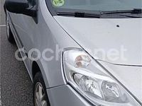 Usado Renault Clio IV Authentique 75 CV (55 kW) 2012 Gris / plata Berlina