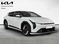Usado Kia EV4 Launch Edition 150 kW (204 CV) 2025 Blanco Utilitario